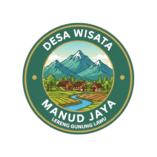 Desa Wisata Manud Jaya