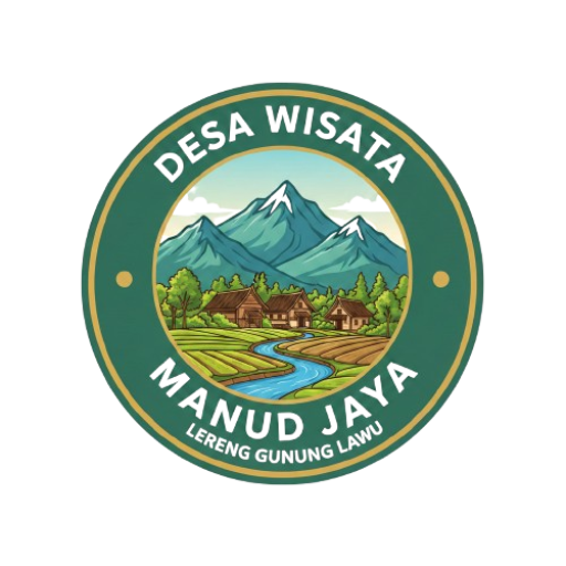 Desa Wisata Manud Jaya