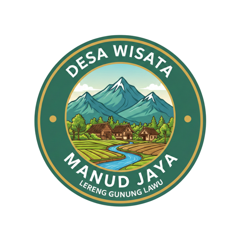 Desa Wisata Manud Jaya
